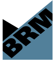 BRM Building Ltd logo