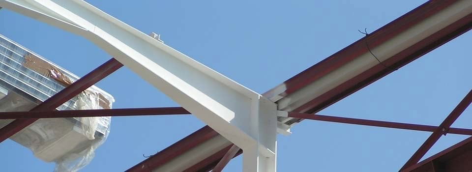 Intumescent Coatings